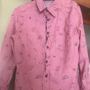 Boys shirt